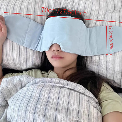 Gravity Eye Mask