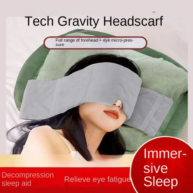 Gravity Eye Mask