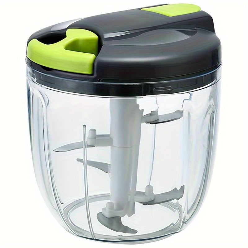 Food Processor