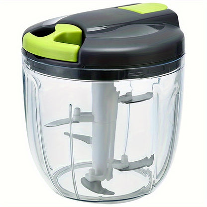 Food Processor