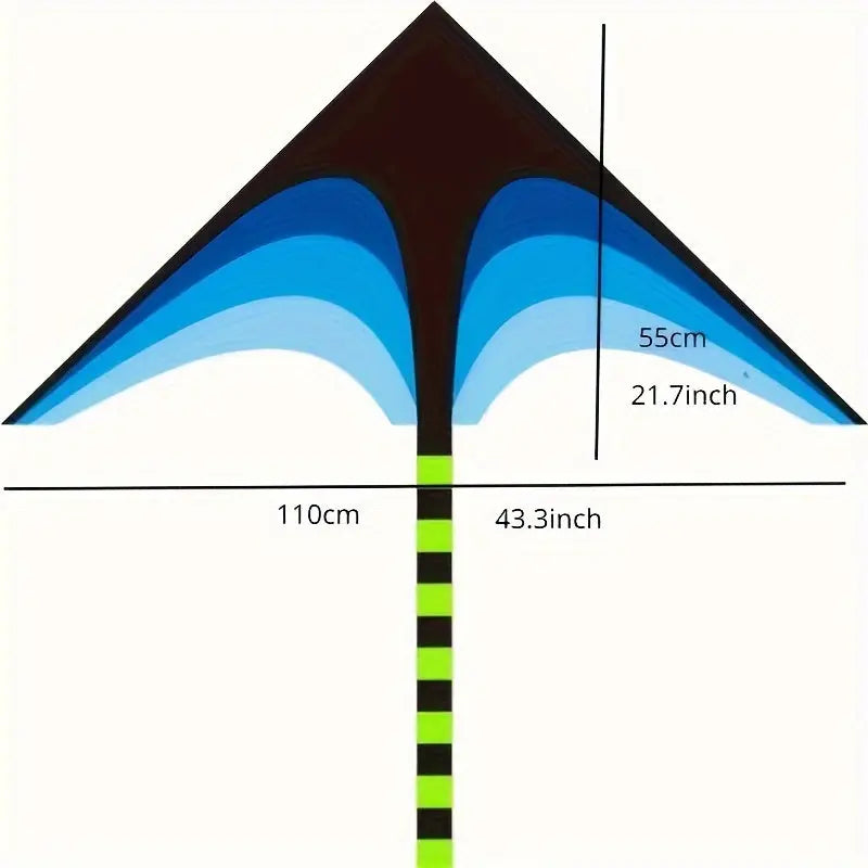 1pc Large Flying Kite