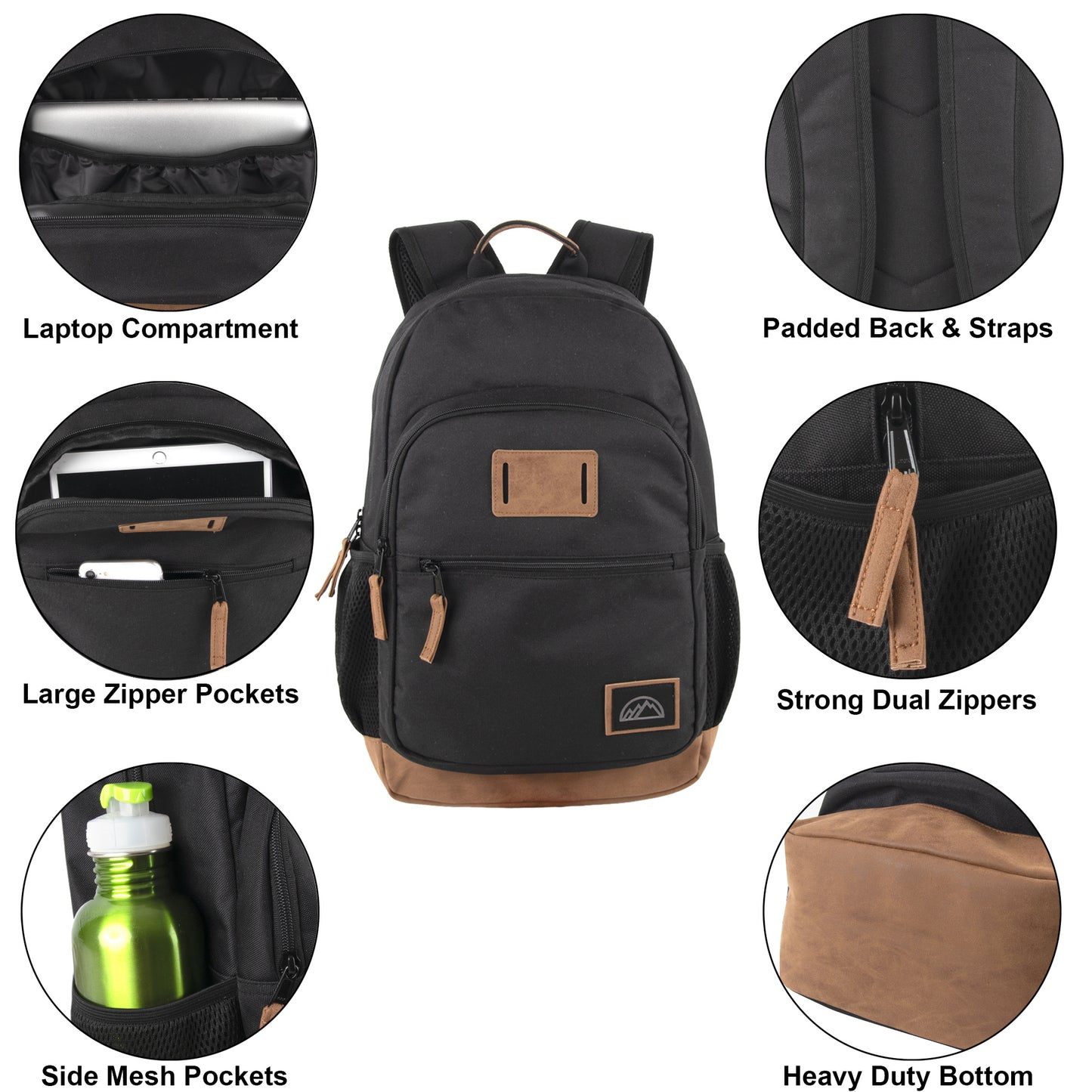 Laptop Backpack