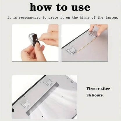 Keyboard - Laptop Riser