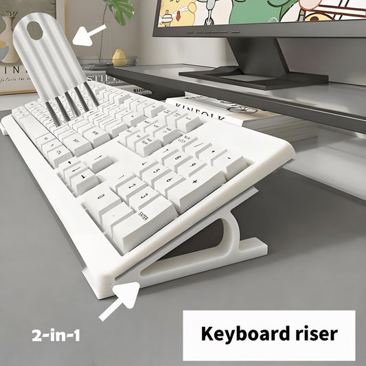 Keyboard - Laptop Riser