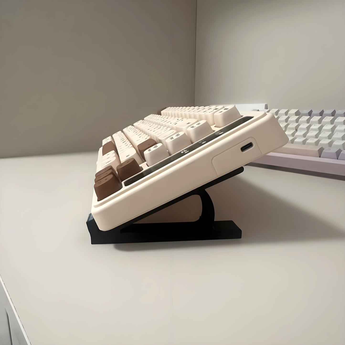 Keyboard - Laptop Riser