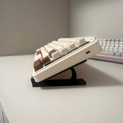 Keyboard - Laptop Riser