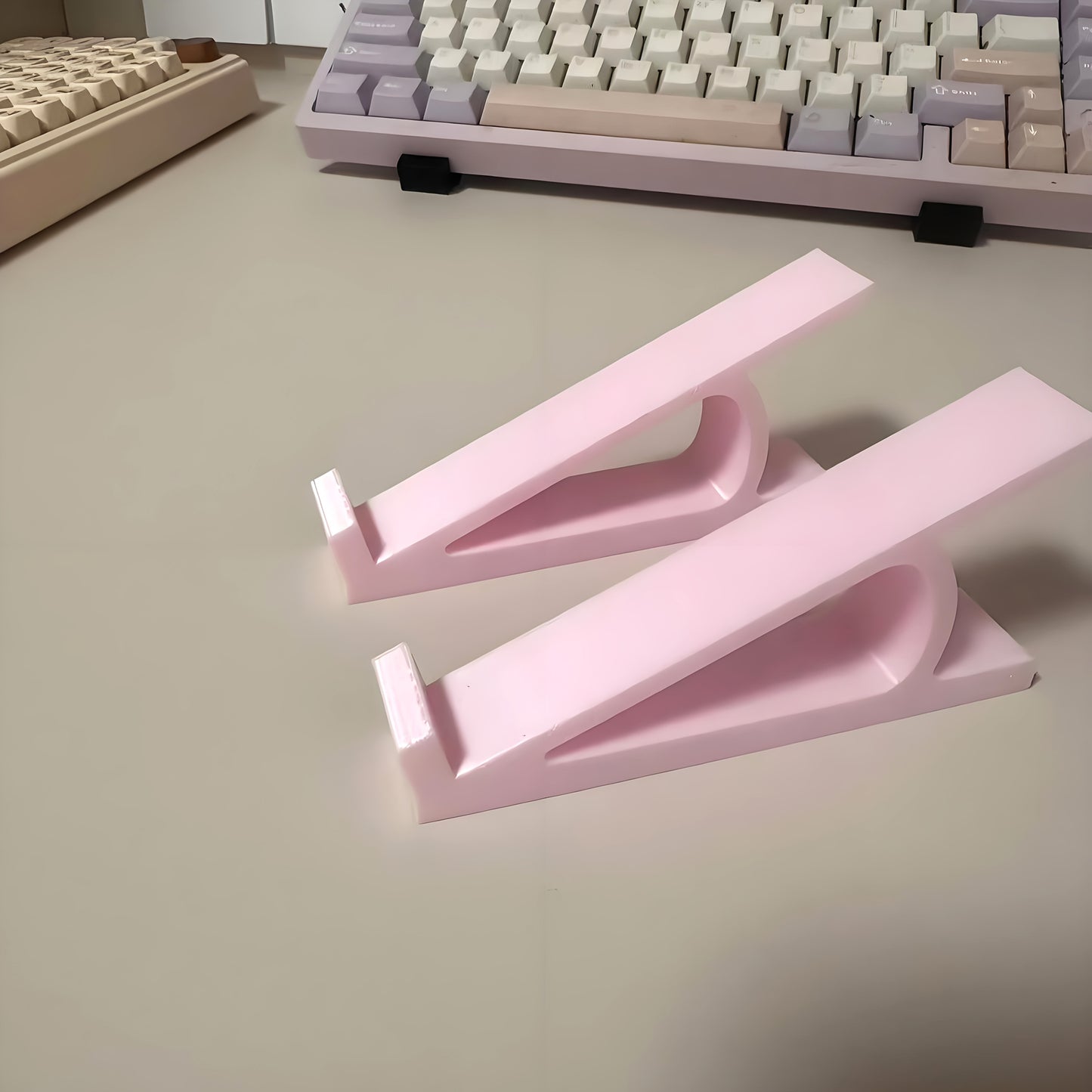 Keyboard - Laptop Riser