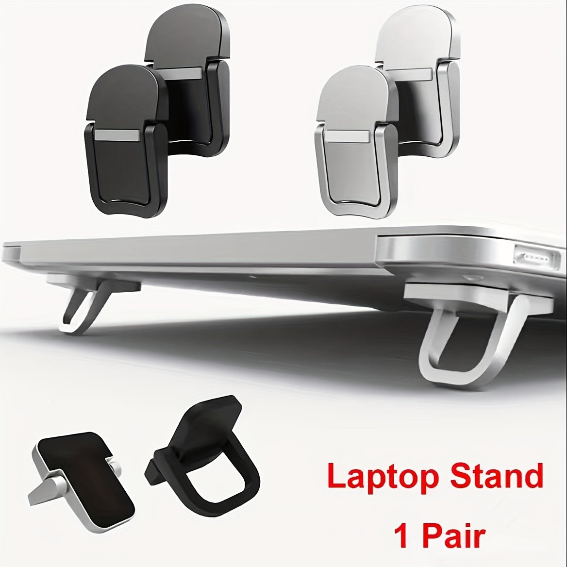 Keyboard - Laptop Riser