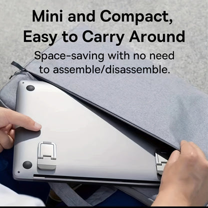 Keyboard - Laptop Riser