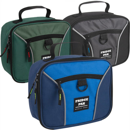 Lunch Bag Coolers for Hot and Cold Food