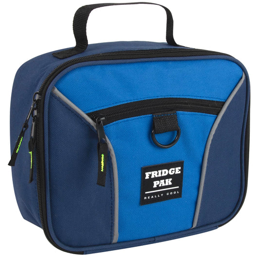 Lunch Bag Coolers for Hot and Cold Food