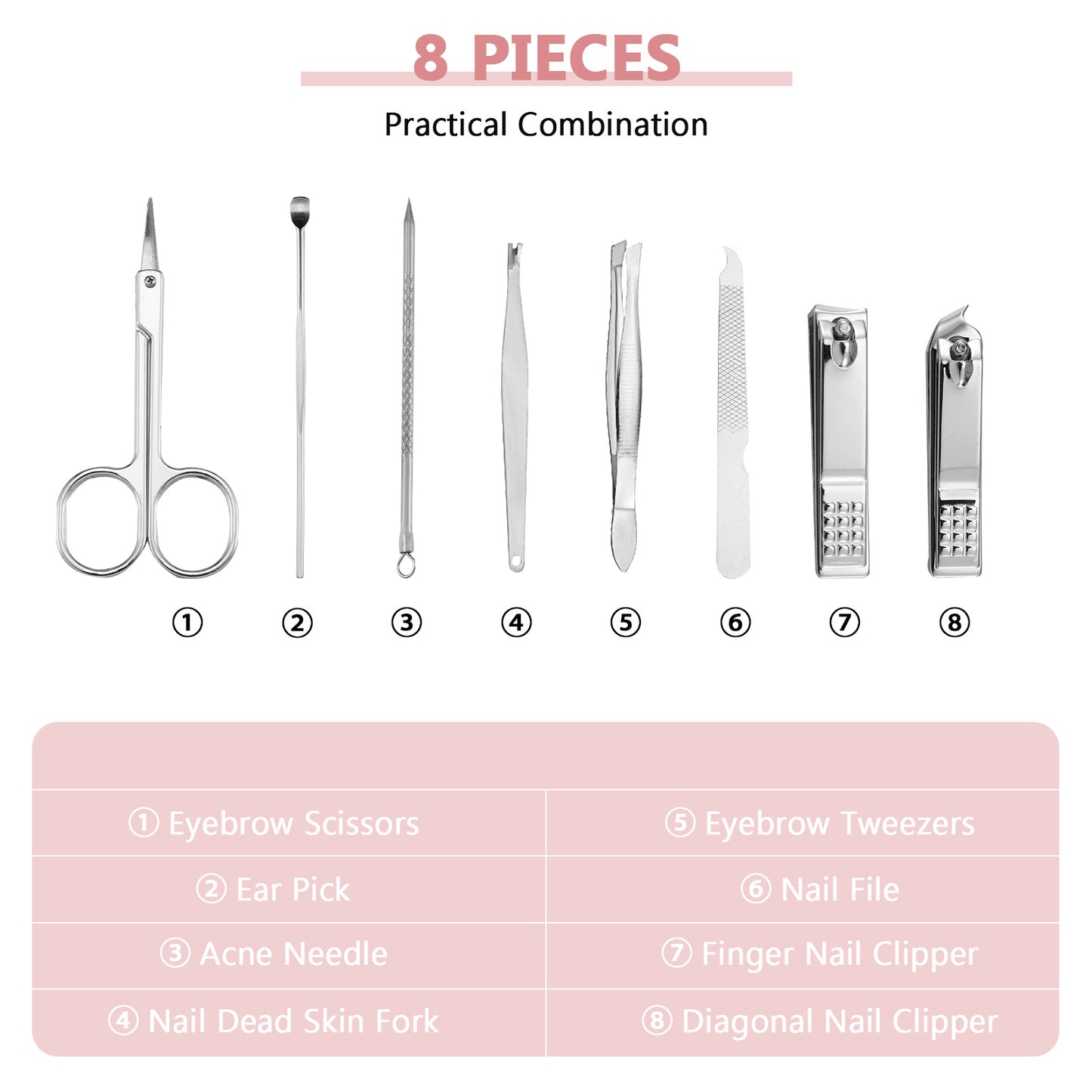 Manicure Set