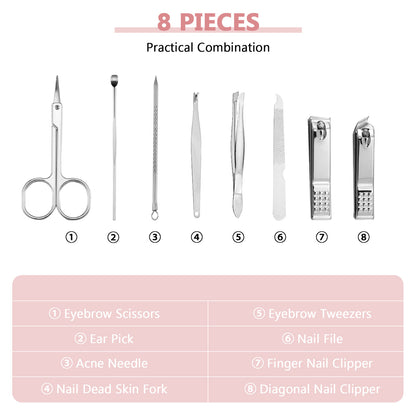 Manicure Set