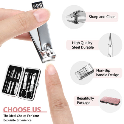 Manicure Set