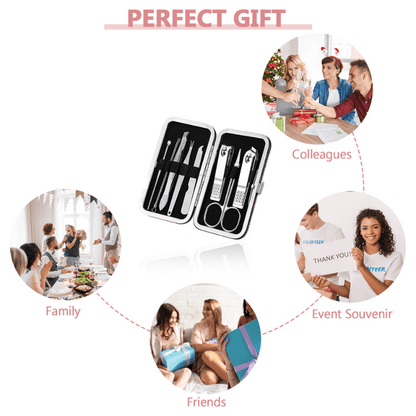 Manicure Set