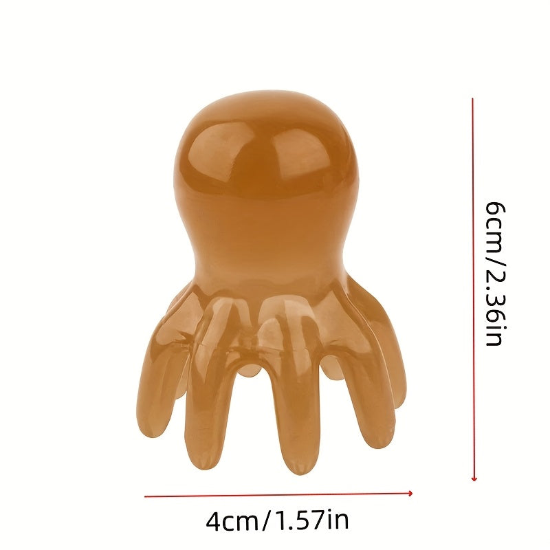 Mini Dolin Meridian Massage Comb