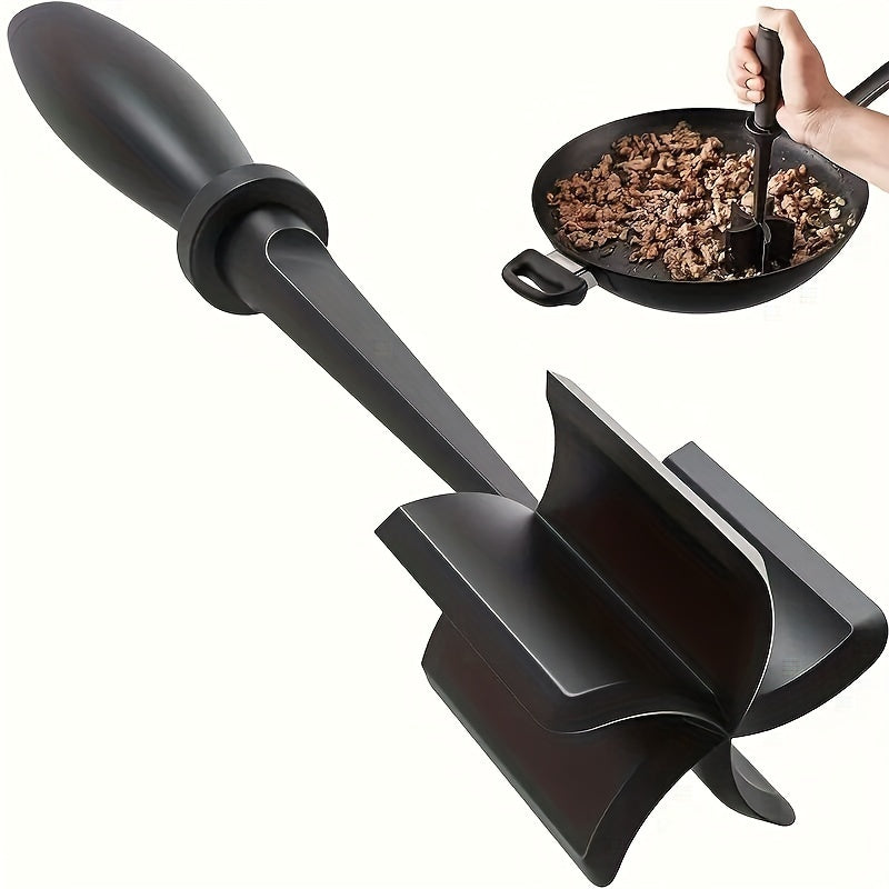 1pc Meat Chopper, Meat Shredder