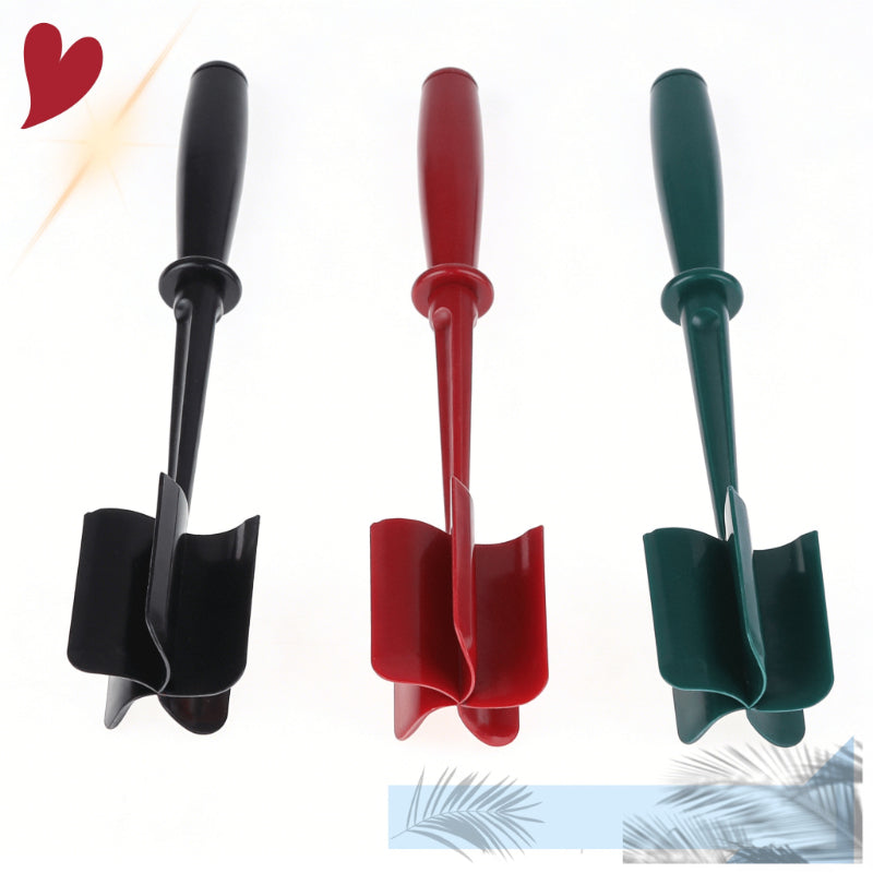 1pc Meat Chopper, Meat Shredder