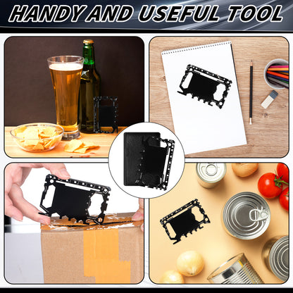 Credit Card Wallet Multitool