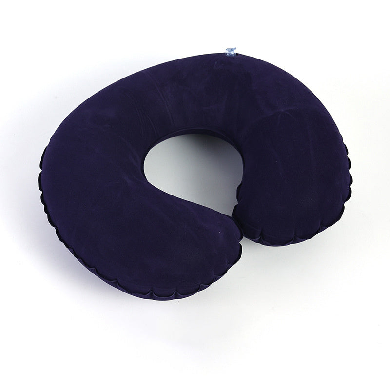 Portable Neck Cushion for Travel
