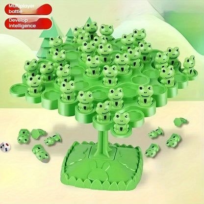 Panda Balance Game Toy for Two Players