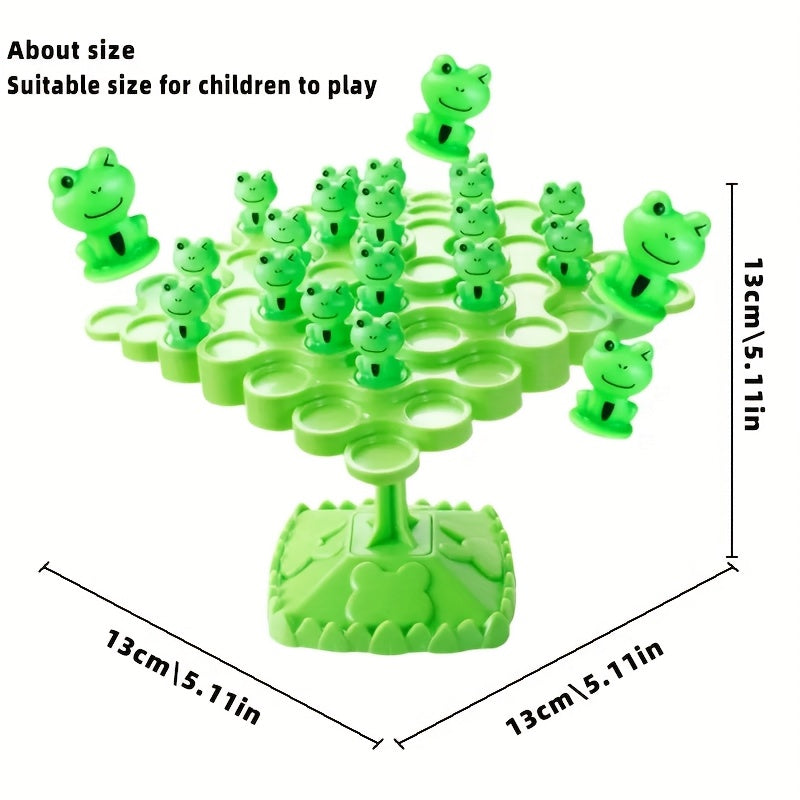 Panda Balance Game Toy for Two Players