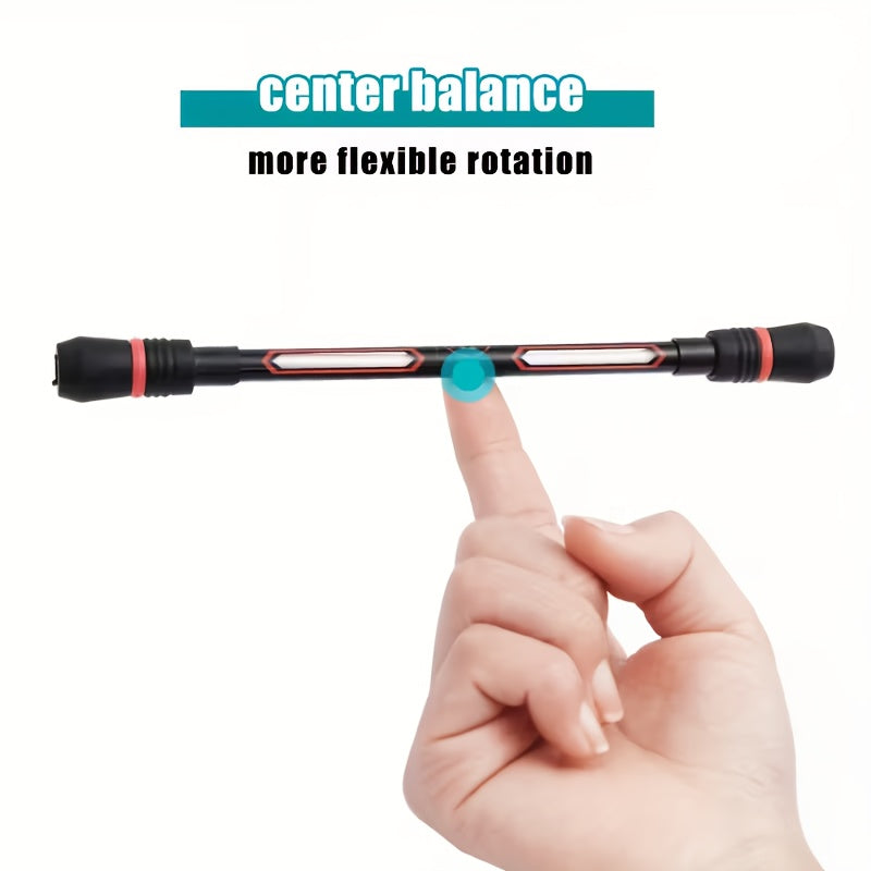 3pcs Cool Internet-Popular Fidget Spinning Pens