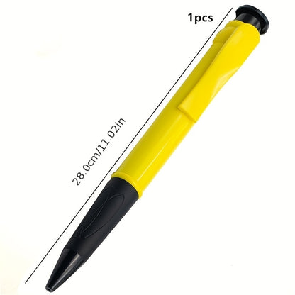 Oversized Ballpoint Pen