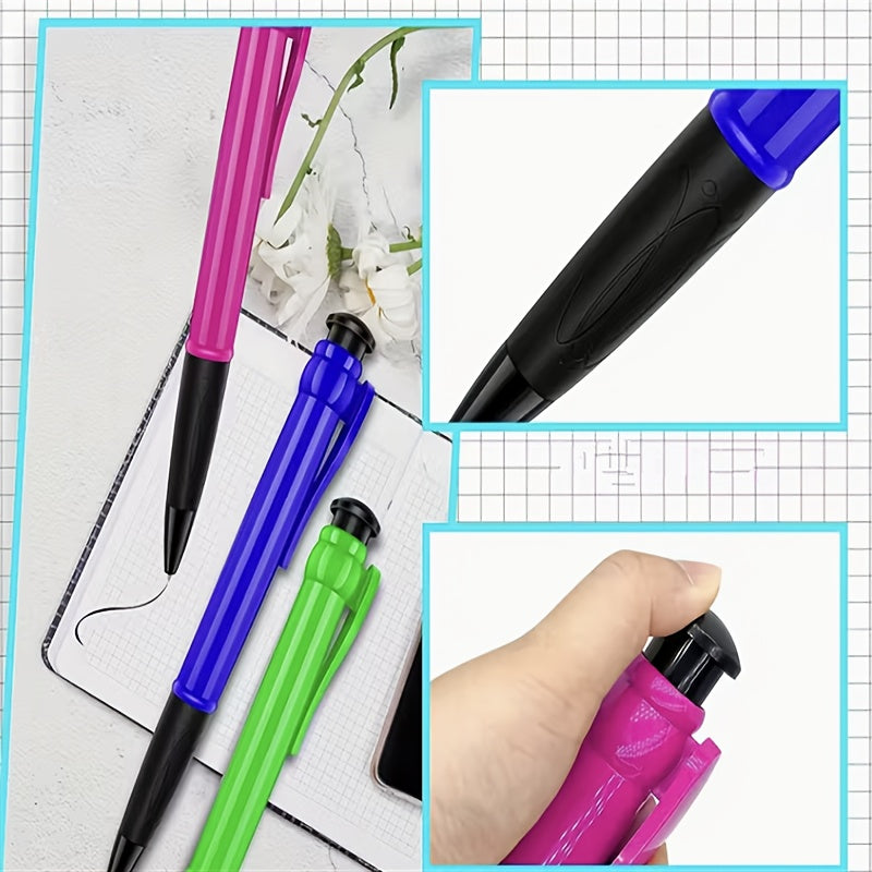 Oversized Ballpoint Pen