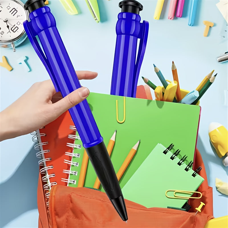 Oversized Ballpoint Pen