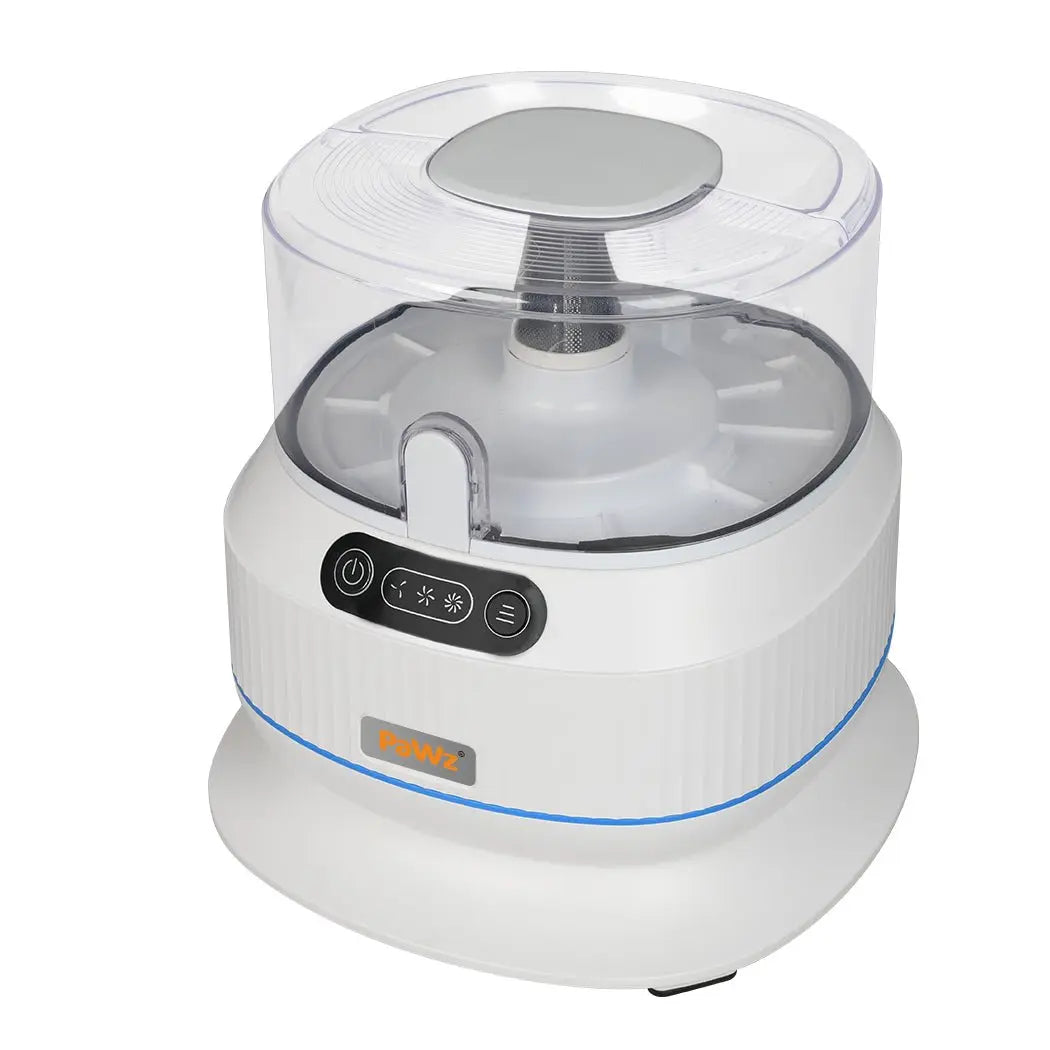 Pet Grooming & Vacuum Kit WooF WooF MeoW MeoW