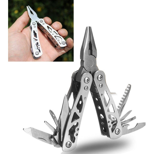 1 pc Plier Pocket Multi Tool