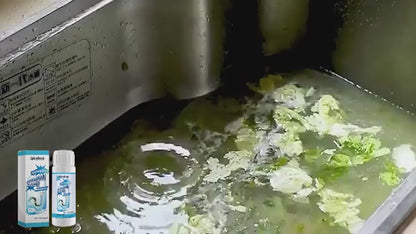 HOSUE Drain Unclogging Powder