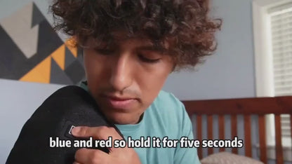 Multifunctional USB Plug-in Massage And Heating Pad