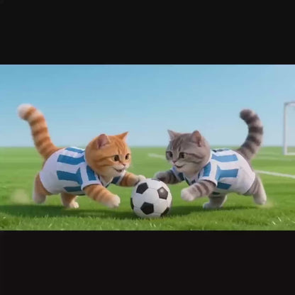 Cat Scratching Board And Cat Scratching Ball for kittens and small cats