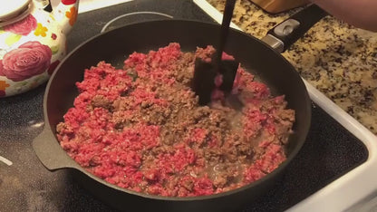 1pc Meat Chopper, Meat Shredder