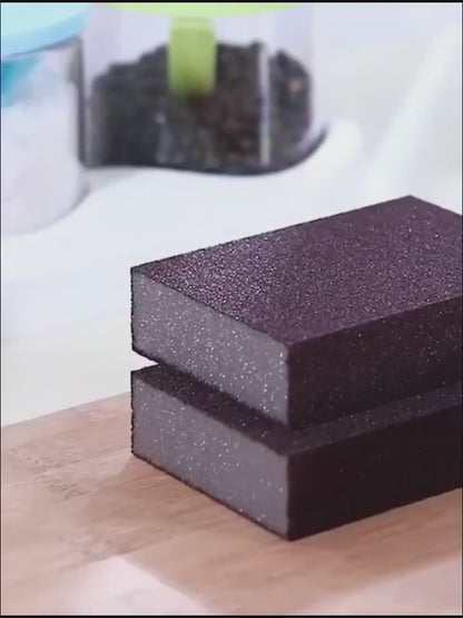 The Magical Nano Emery Sponge
