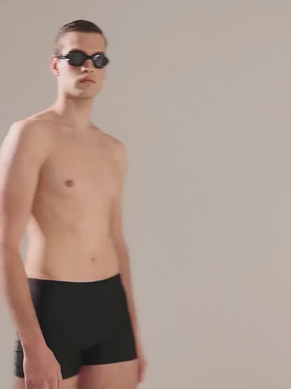 Swimming Goggles That Are Anti-Fog And Waterproof,