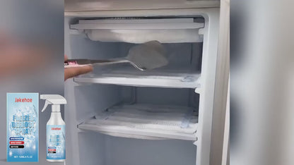 Fridge And Freezer De Icing Spray