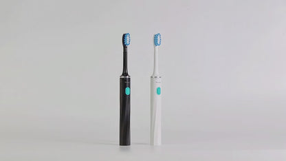 Sonic Electric Toothbrush - Electric Toothbrush