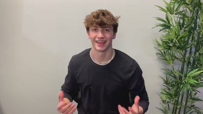 Multi-functional Tension Rope Gym, durable 6-strand thickened tubes