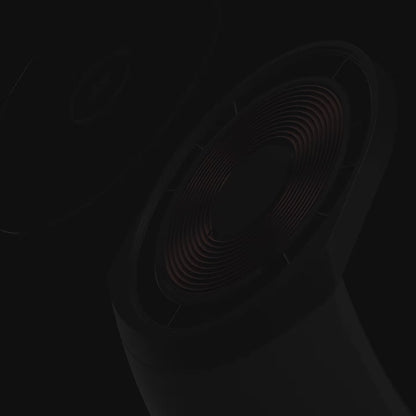 4 in 1 Wireless Charger & RGB night light