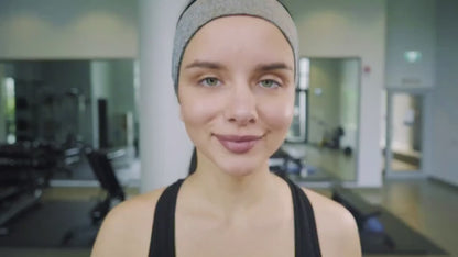 1 Cooling Sports Headband