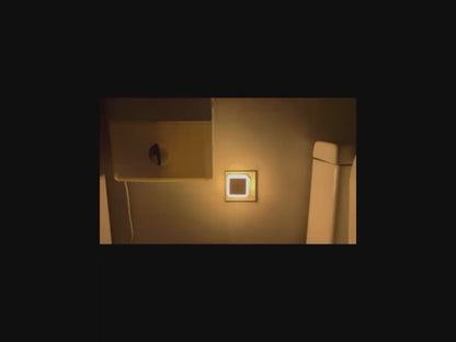 4pcs Smart LED Night Light