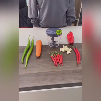 Food Processor