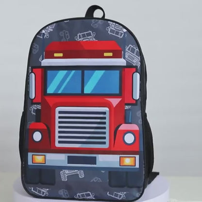 Disney Mickey Backpack