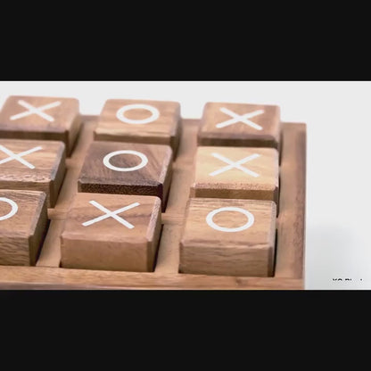 Tic Tac Toe