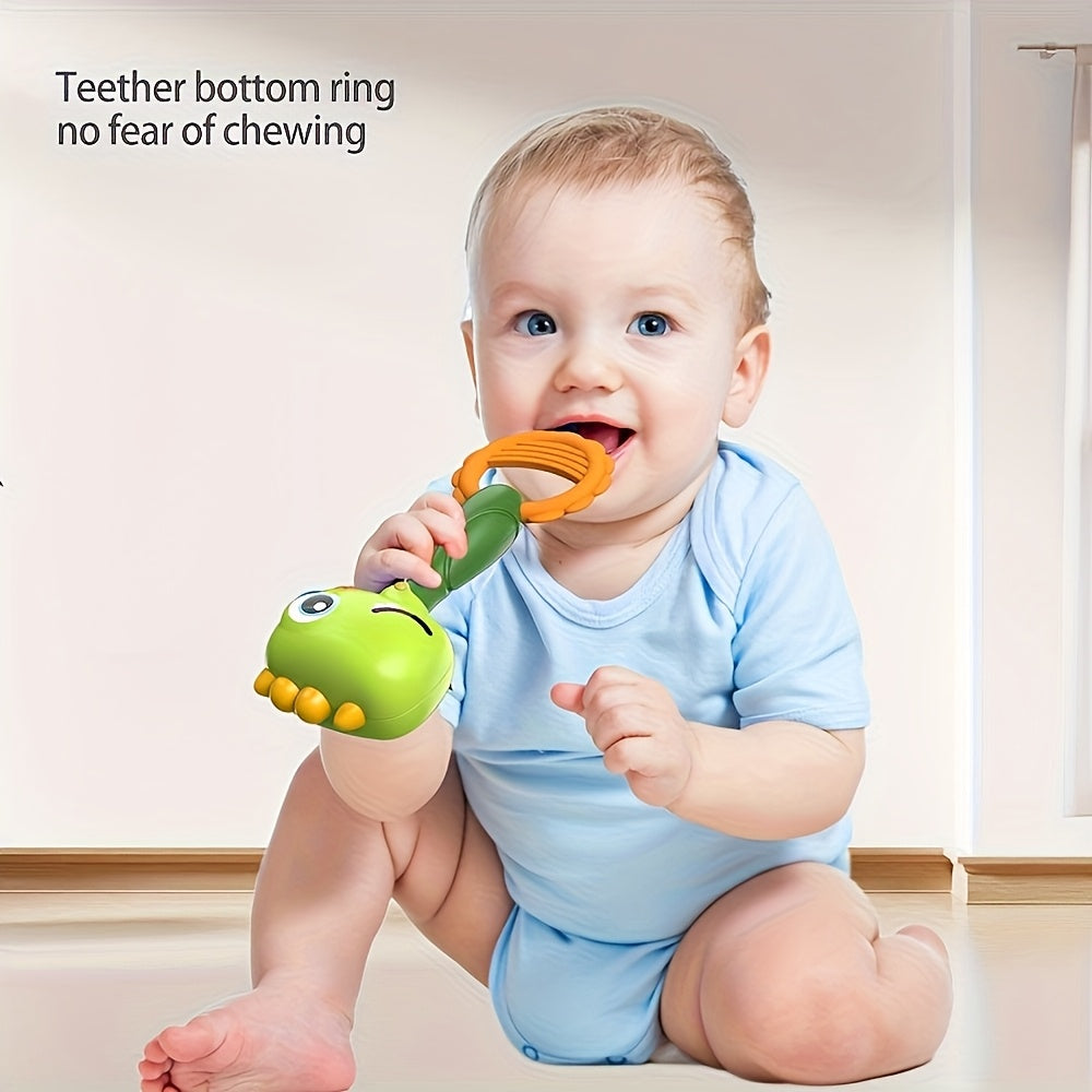 Toys for Infants And Toddlers