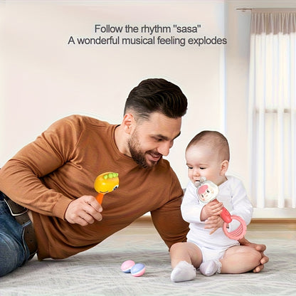 Toys for Infants And Toddlers