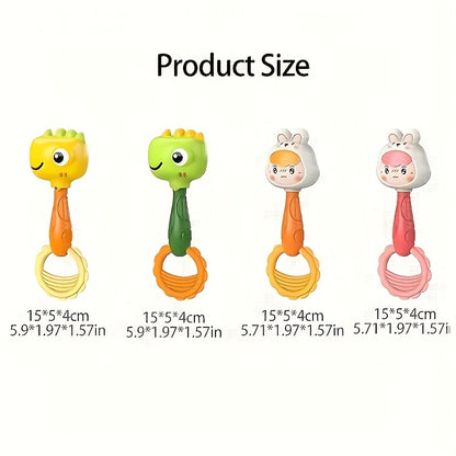 Toys for Infants And Toddlers